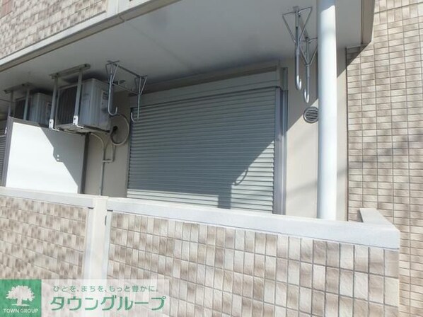 アルボーレの物件内観写真